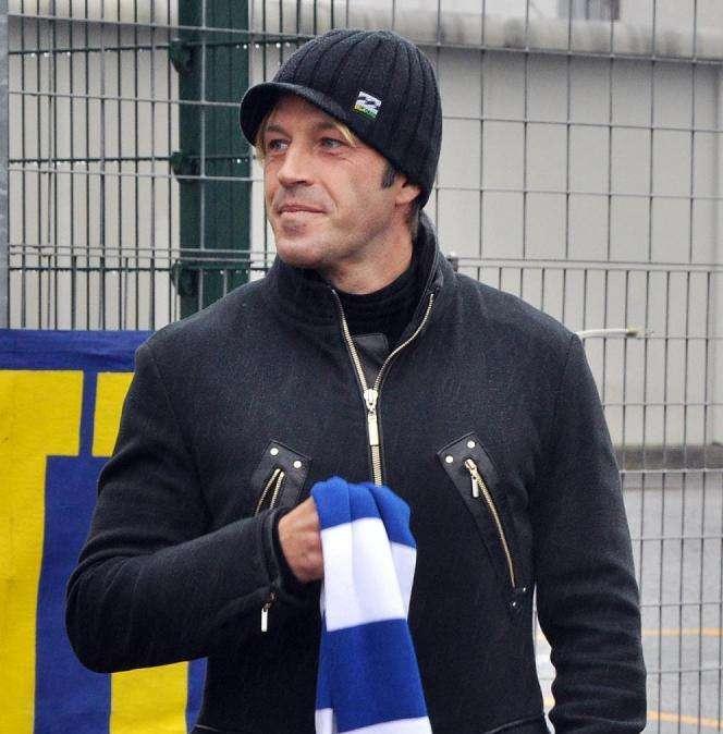 UFFICIALE, Il Livorno si affida a Tramezzani