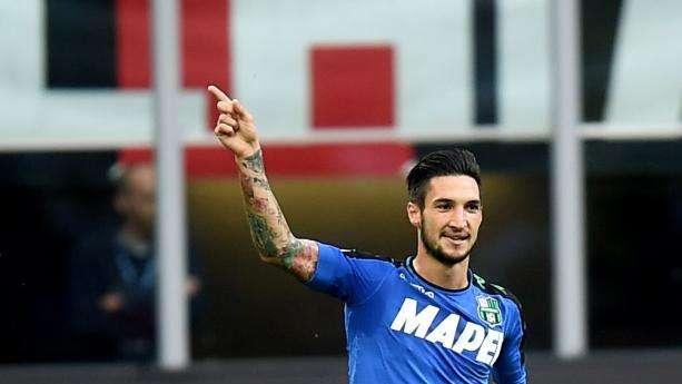 POLITANO, A Pioli piace. Se si chiude Berna...