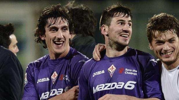 NAZIONALI, Il programma degli impegni viola
