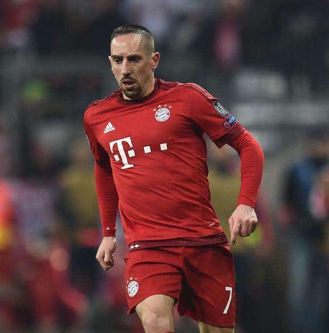 RIBERY, I viola attendono l'ok a ore. La distanza...