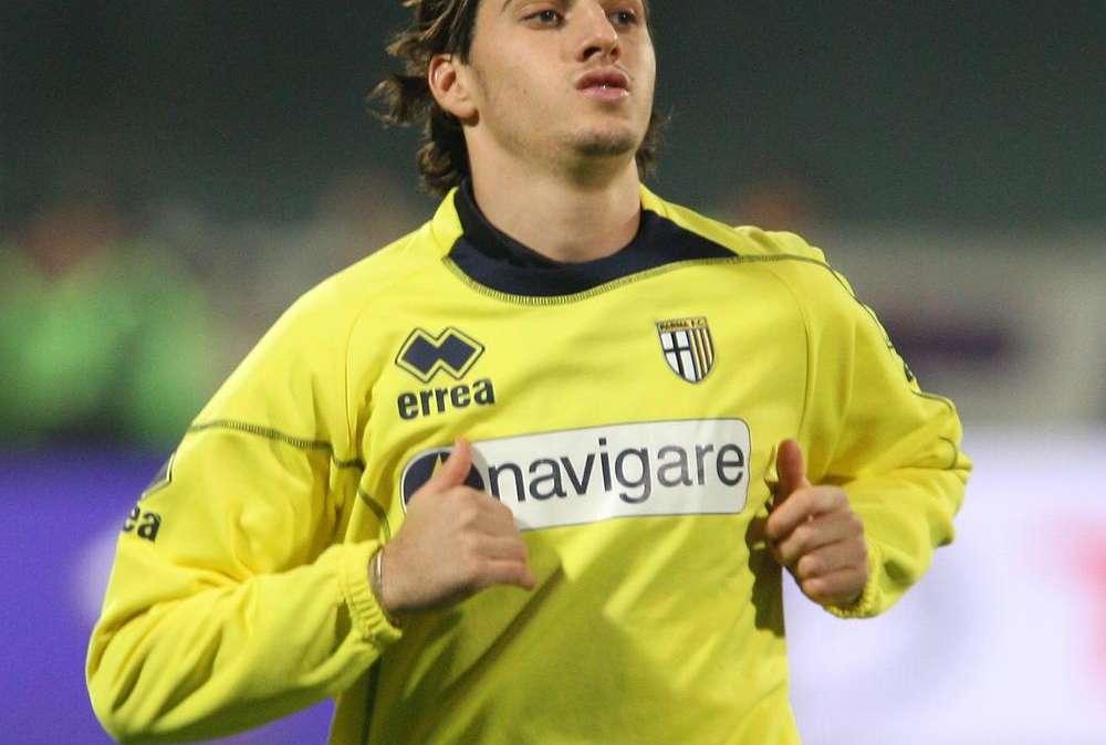 LANZAFAME, Che emozione a Firenze!