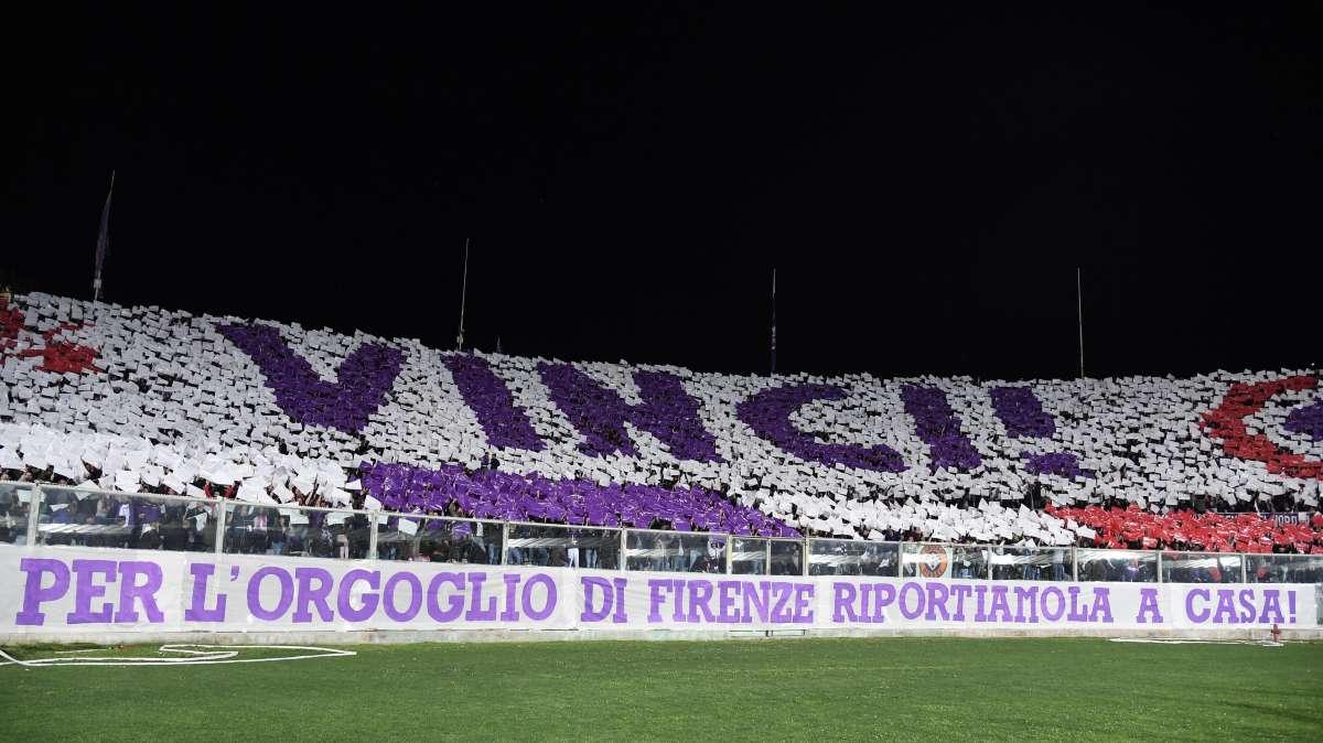 TIFO, Firenze sogna: il punto sui biglietti di Fio-Bas