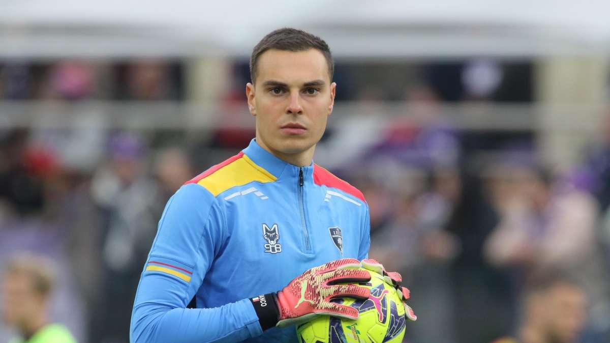 EX VIOLA, Brancolini risolve col Lecce, adesso l'Empoli