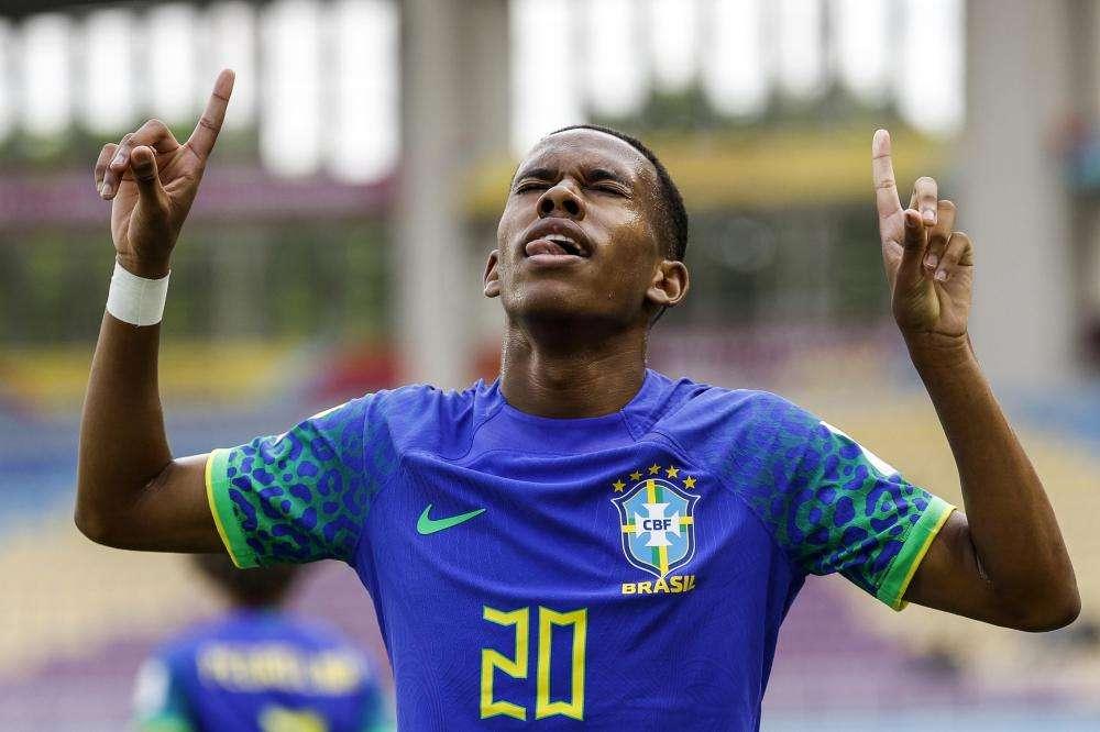 CHELSEA, Accordo con Palmeiras per Estevao: 62 mln