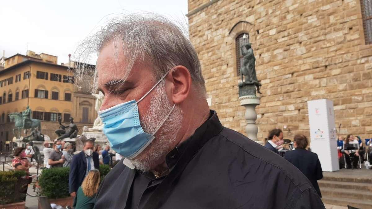 DON MAX, Emozionato per Castrovilli. Fiorentina...