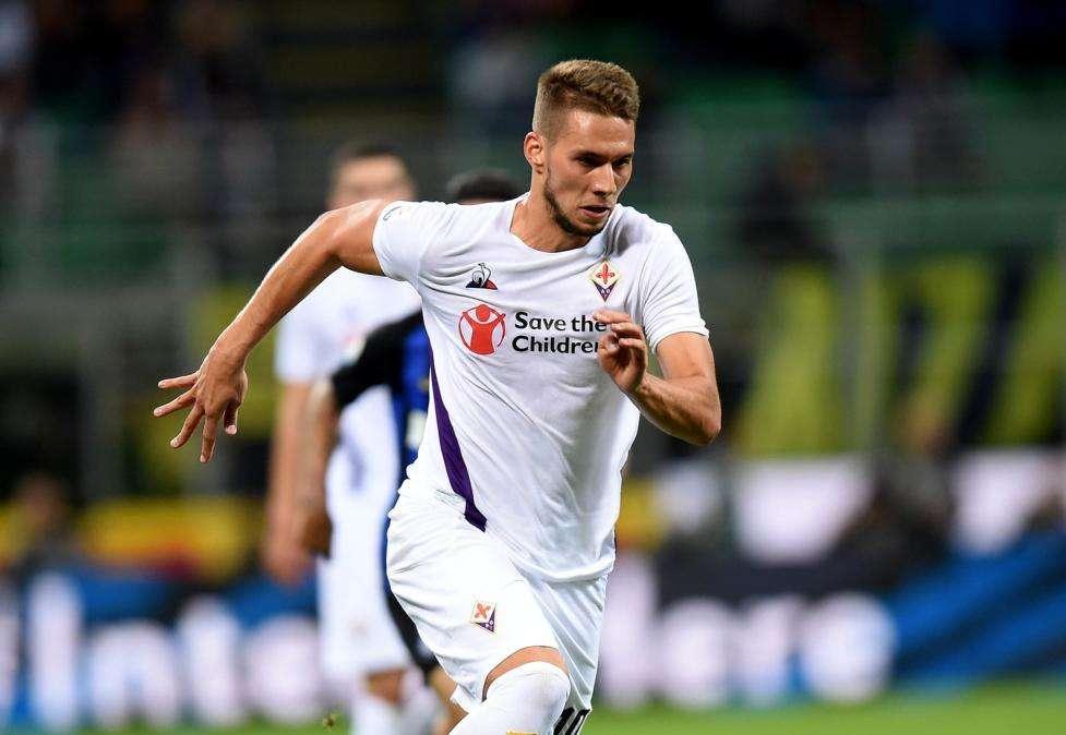 NAZIONALI, Pjaca entra al 69' in campo. Edimilson...