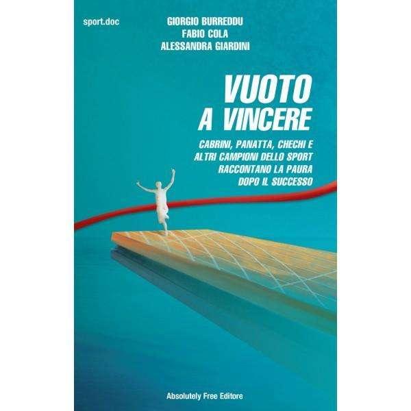 VUOTO A VINCERE, Domani la presentazione