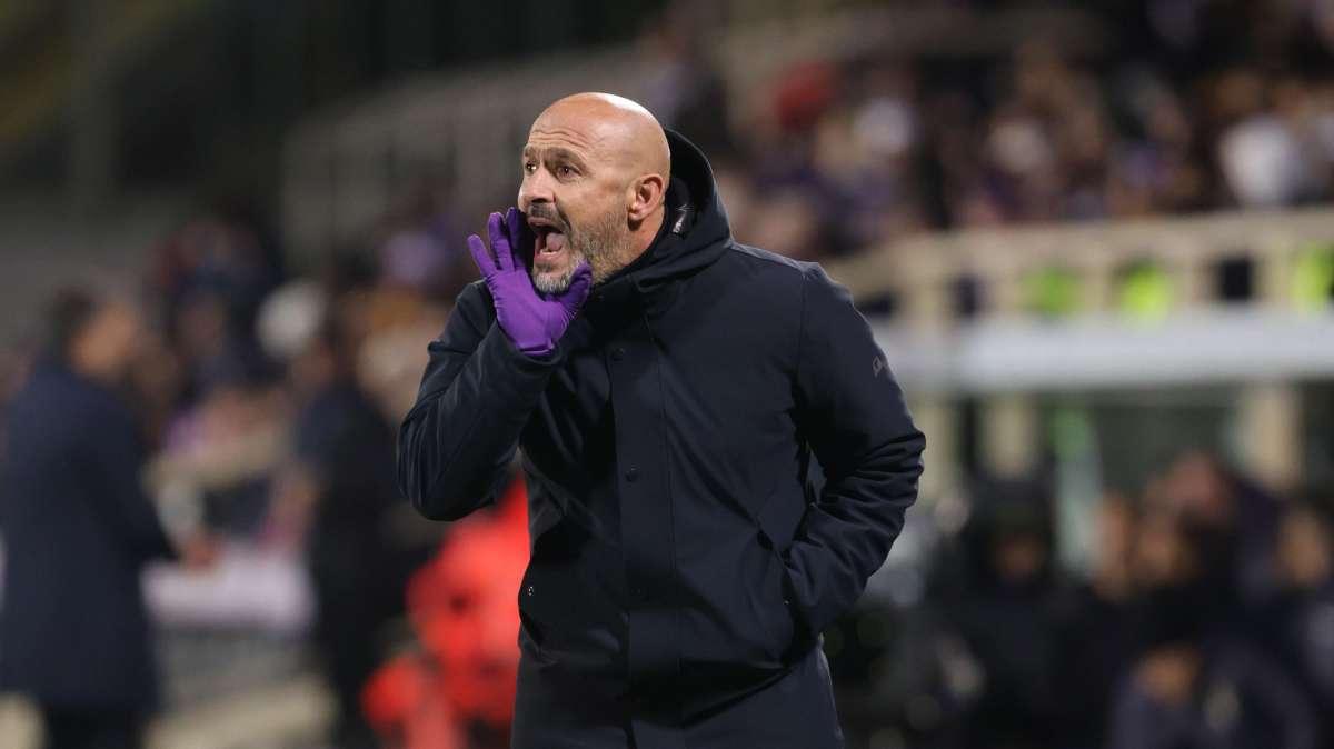ITALIANO (S.STAMPA), Nico? Risentimento muscolare
