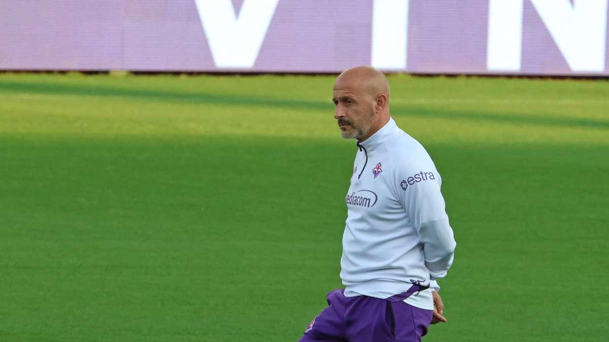 VIOLA, Oggi pomeriggio torna in campo per la seduta