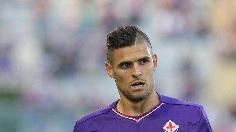 FORMAZ.UFF. Out Cecche, dentro Laurini. Gioca Dabo