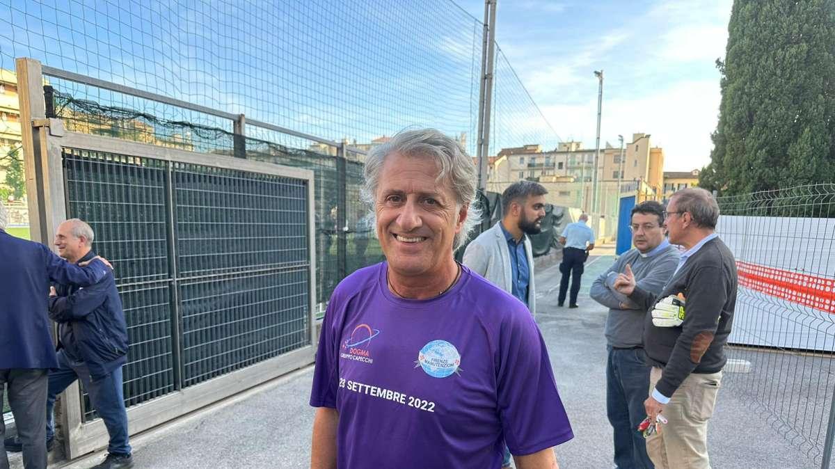 DI CHIARA, Bene con l'Hellas ma guai rilassarsi