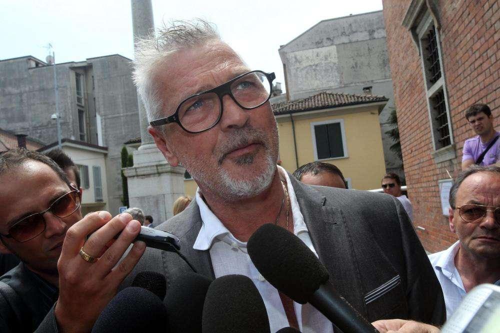 TACCONI, Medici: "Condizioni serie ma stazionarie"