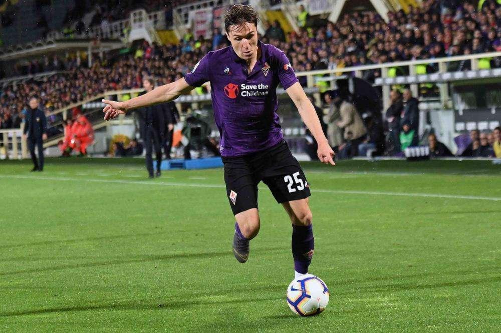 MORABITO A FV, CHIESA ANDRÀ ALLA JUVENTUS. NON MI PIACE L'ATTEGGIAMENTO DI COMMISSO
