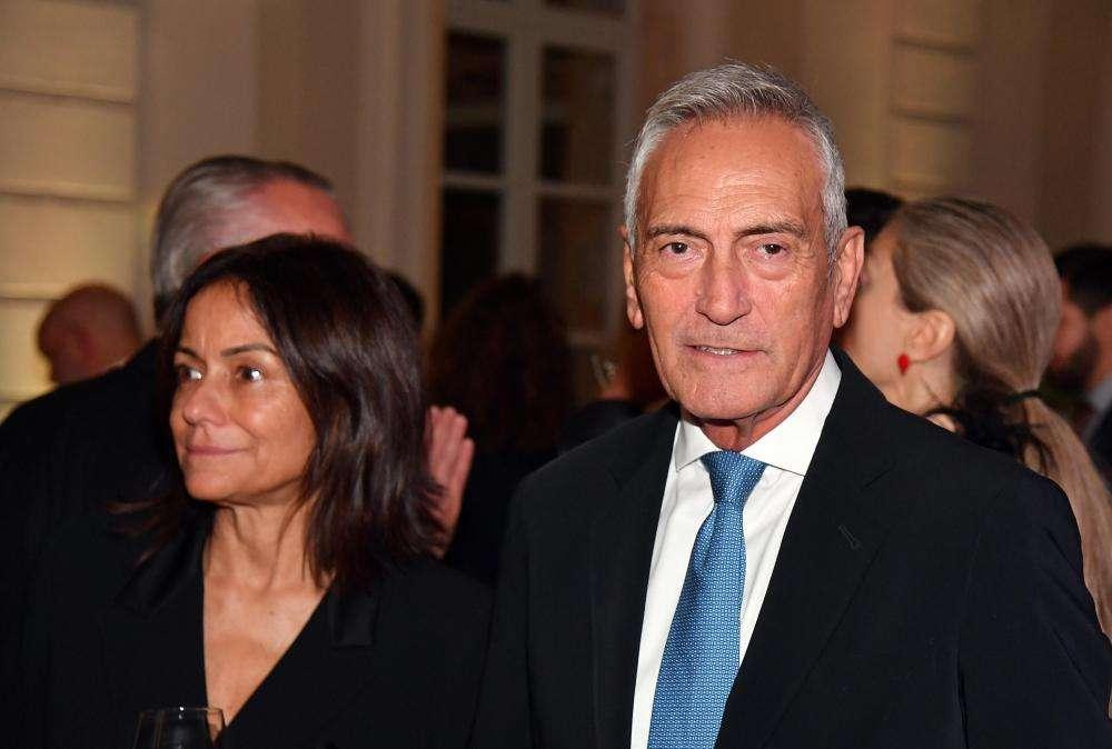 FIGC, Elezioni: Gravina unico candidato, i consiglieri...