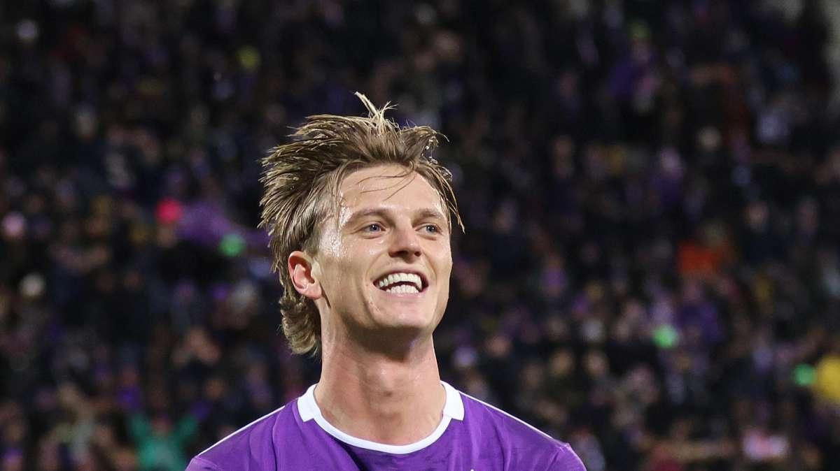 Gudmundsson tra le sirene del passato e un presente da riscrivere