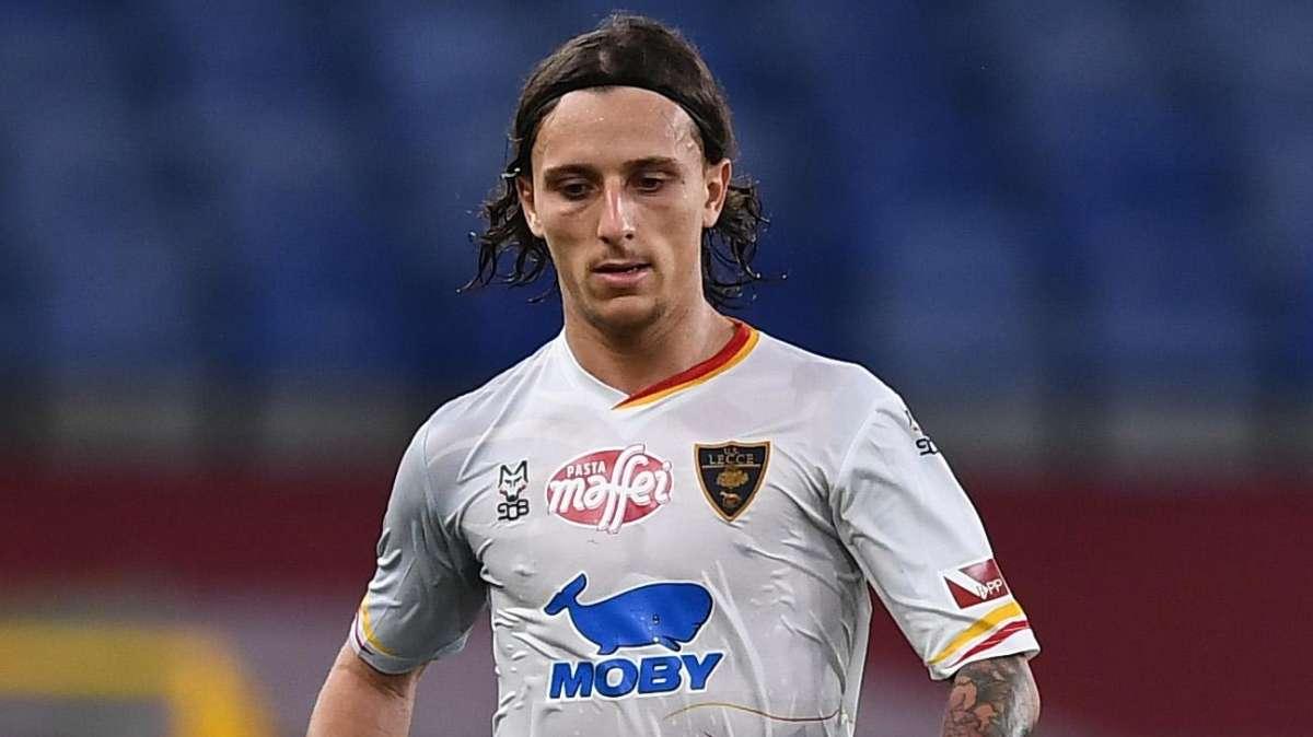 UFFICIALE, Petriccione passa al Benevento in prestito