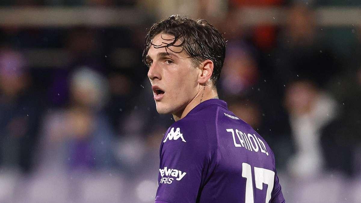 Zaniolo alla prova dei fatti: un'esclusione domani saprebbe di bocciatura