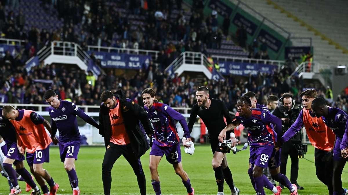 STATISTICHE, Numeri e curiosità su Fiorentina-Verona