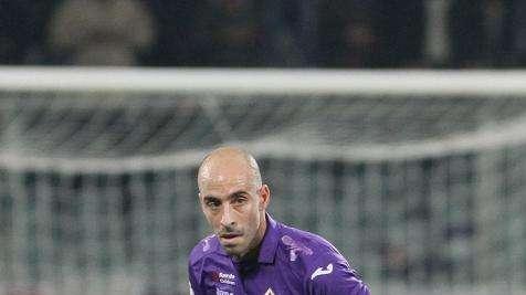 TOR-FIO 0-0, Borja prova a fare tutto da solo