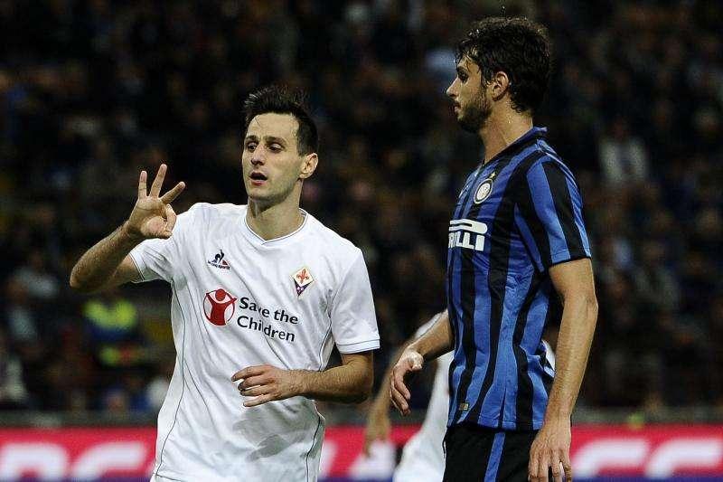 BORJA E SPECIAL K PER RI-VIOLARE SAN SIRO