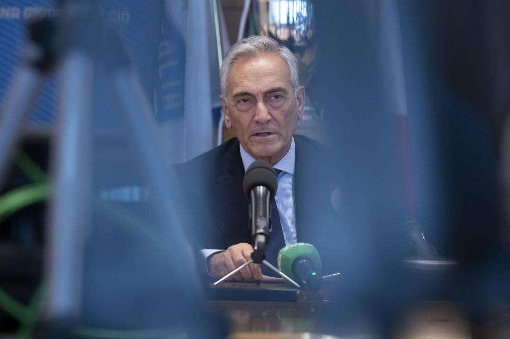 FIGC, Ok budget 2022: "Prescinde da risultati sportivi"