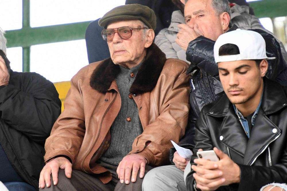 LUTTO, Il funerale di Mazzoni sarà il 20/5 alle ore 10:00