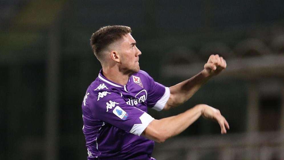 TOTOFORMAZIONE, BORJA DAL 1', DAVANTI RIBERY CON VLAHOVIC