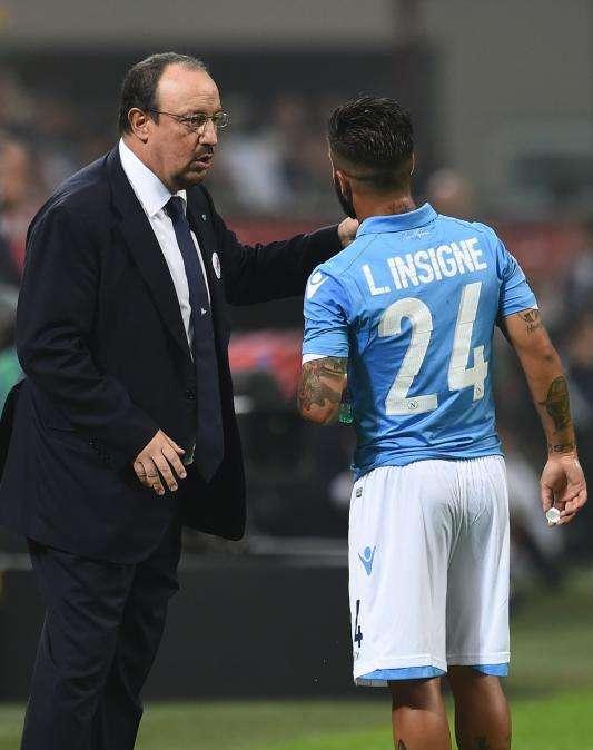 NAPOLI, Niente doppi successi coi viola dal 2014/15