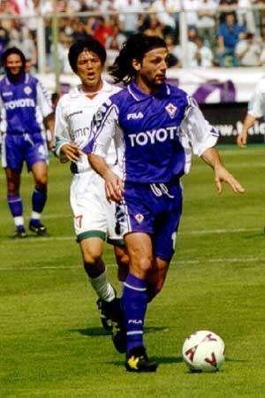 EX VIOLA, Rossitto nuovo allenatore del Pordenone