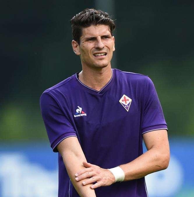 M. GOMEZ, Scelsi Firenze subito. Tornassi indietro...