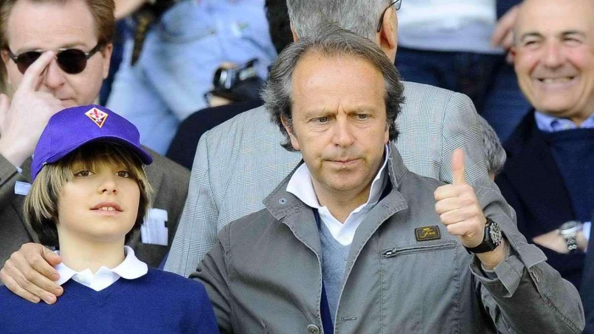 LA SCINTILLA