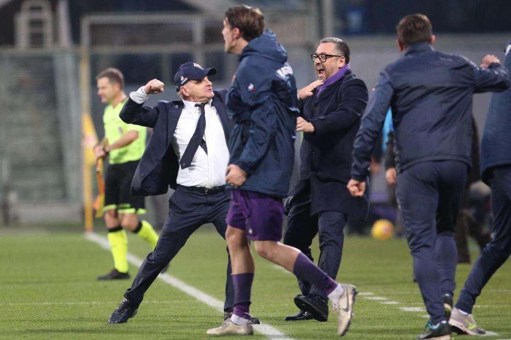 TOP FV, Vota il miglior viola in Fiorentina-Atalanta 2-1