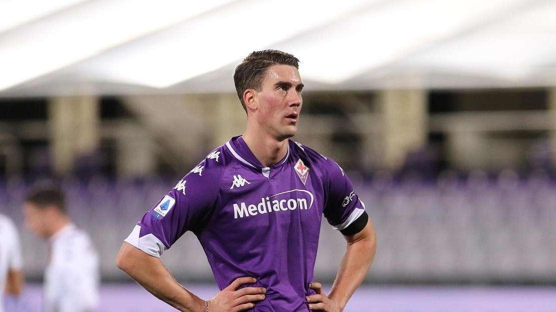 FIO-SAS, 1-1 dopo 45': a Traorè risponde Vlahovic
