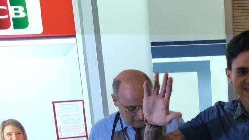 PEDRO, Domani la presentazione: ecco l'orario
