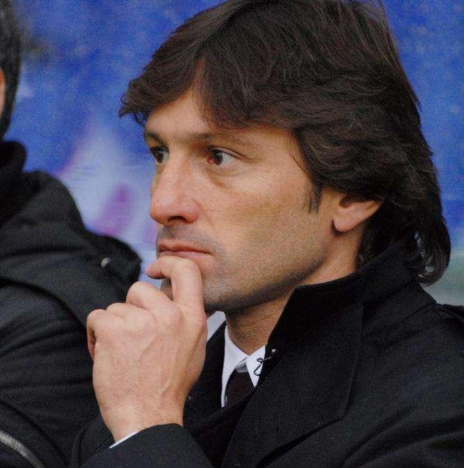 CLAMOROSO MILAN, Leo rescinde il contratto?