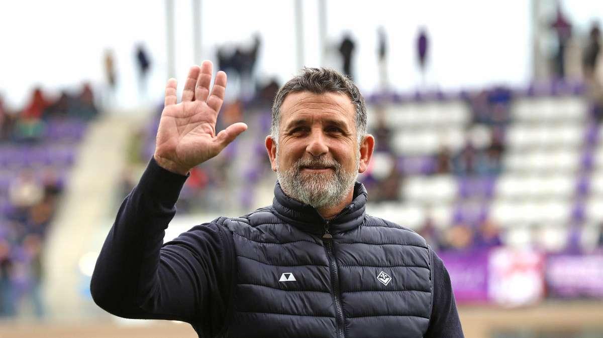 VIDEO, Gli auguri della Fiorentina Femminile a Commisso