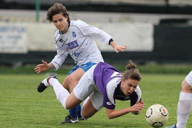 PRIMADONNA, Seconda sconfitta consecutiva