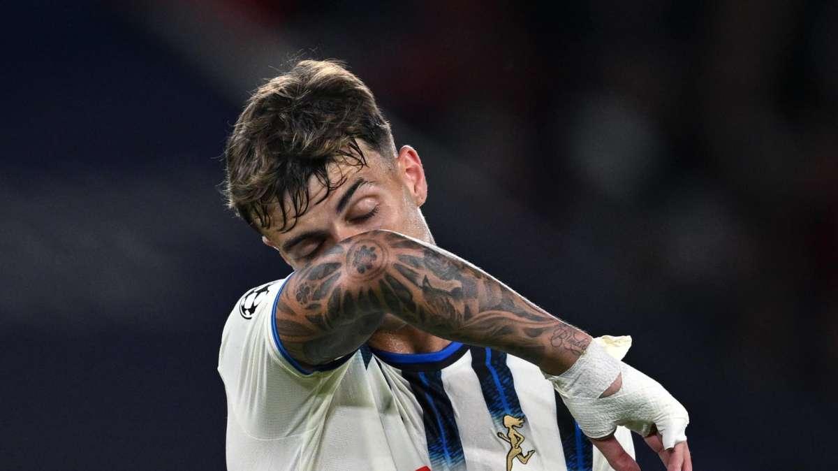 Idea altro esterno. La Nazione: "Spifferi intorno a Maldini" 
