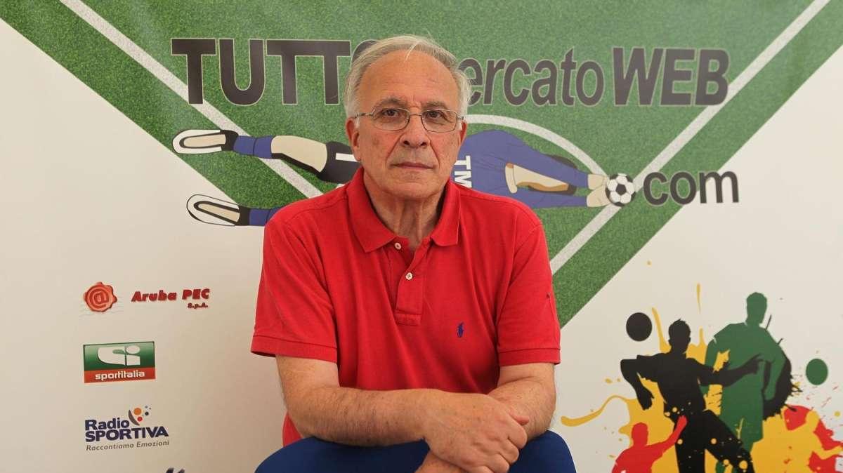 CANOVI, Che errore della Fiorentina con Antognoni