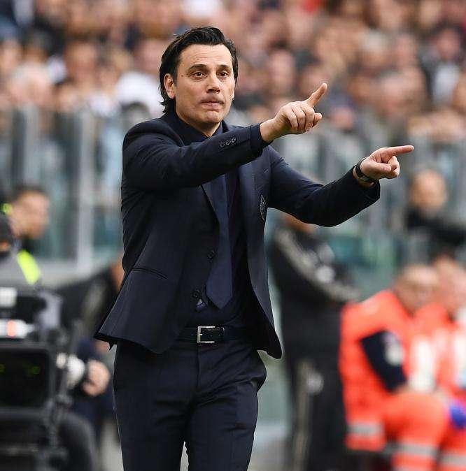 MONTELLA, Squadra svuotata ma sa reagire. DDV...