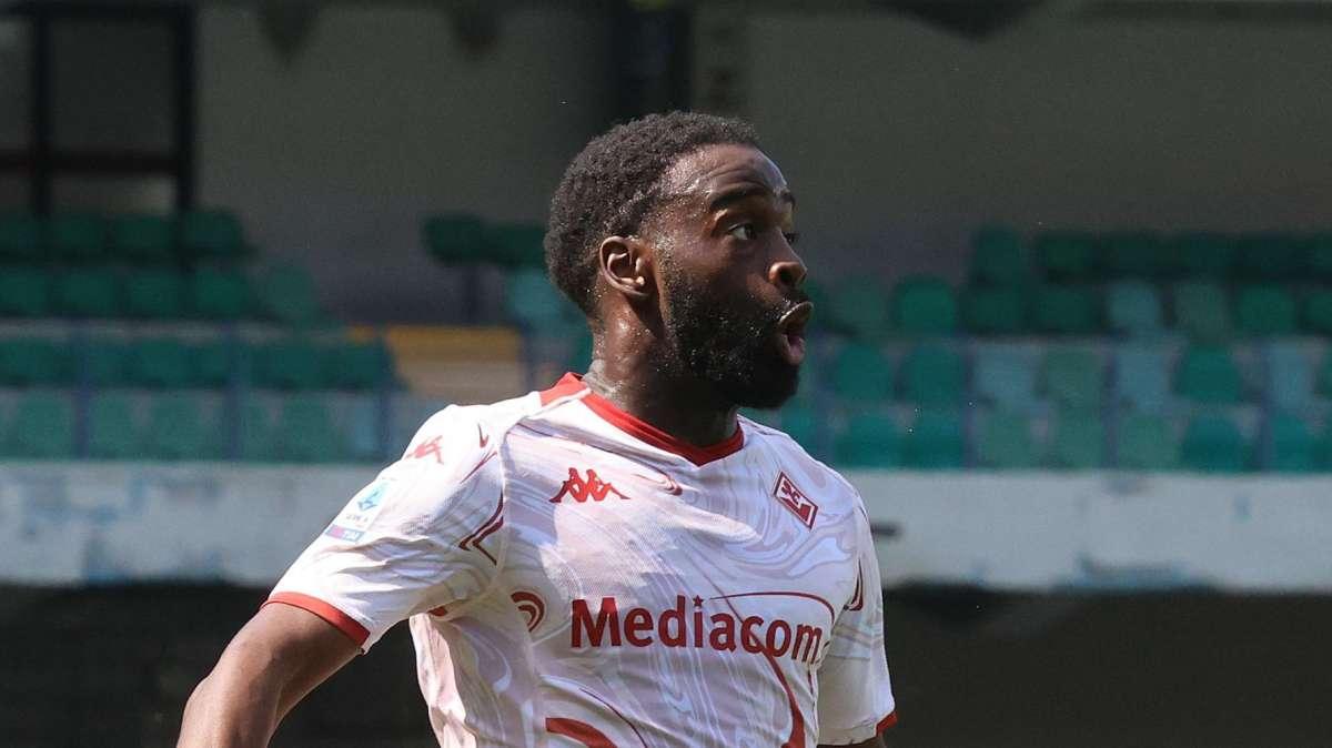 IKONÉ, La cifra pronta a mettere sul piatto l'Al-Arabi