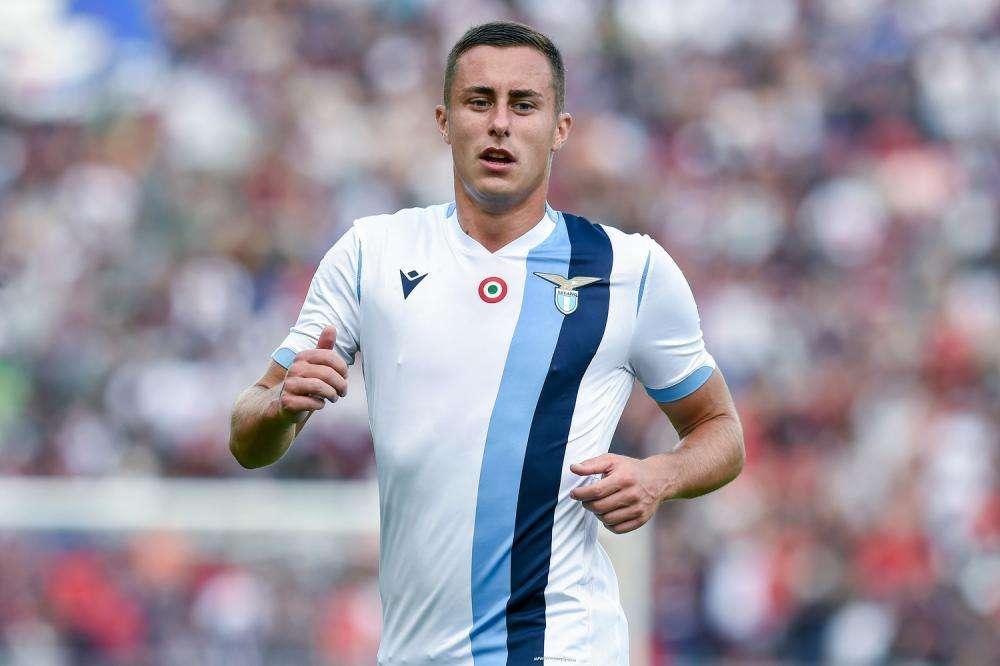 GEN-LAZ AL 45’, Ospiti avanti 1-0 grazie a Marusic