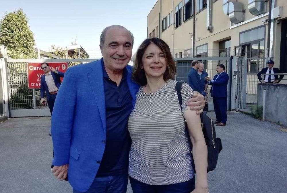 FOTO-VIDEO FV, COMMISSO A FIRENZE: GLI APPUNTAMENTI