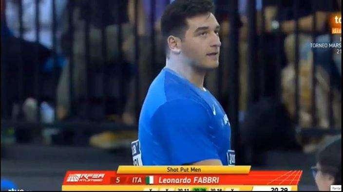 ATLETICA, Golden Gala: Iapichino e Fabbri presenti
