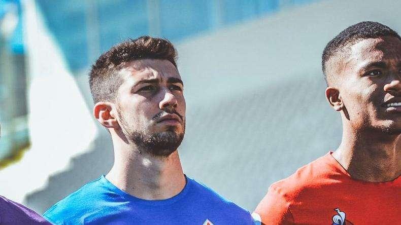 UNDER-19, Il c.t. Nunziata chiama Ghidotti e Ferrarini