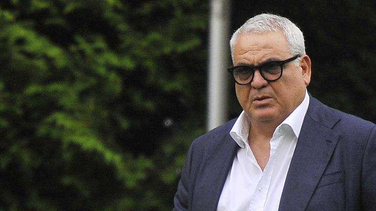 LECCE, Meluso esonerato: a breve firmerà Corvino