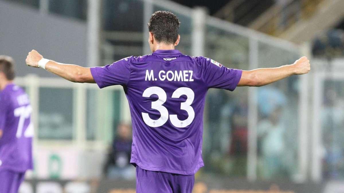TRIPLICE SFIDA CON LA JUVE: GOMEZ VS LLORENTE