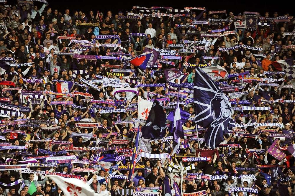 FIORENTINA STORE, Domani nuova apertura ai Gigli
