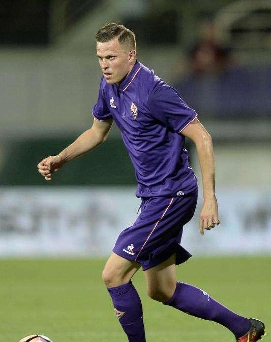 SCH-FIO 1-0, Cresce la Viola: Ilicic sfiora il gol