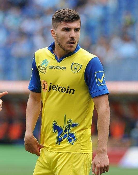 CHIEVO, Paloschi vicino al rinnovo fino al 2019